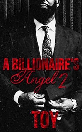 A Billionaire's Angel 2