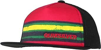 Quiksilver Little Boys' Rover Hat